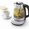 Ricardo - 1.7L PreProgrammed Electric Kettle -Home Kitchen Store STARFRIT TEA KETTLE 90198.1596751523