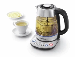 Ricardo - 1.7L PreProgrammed Electric Kettle