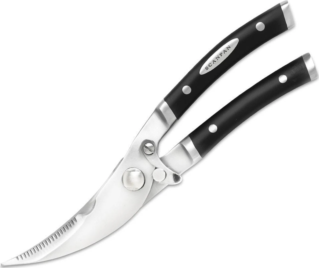 Scanpan - Classic Poultry Shears 4 Scanpan - Classic Poultry Shears - Image 2