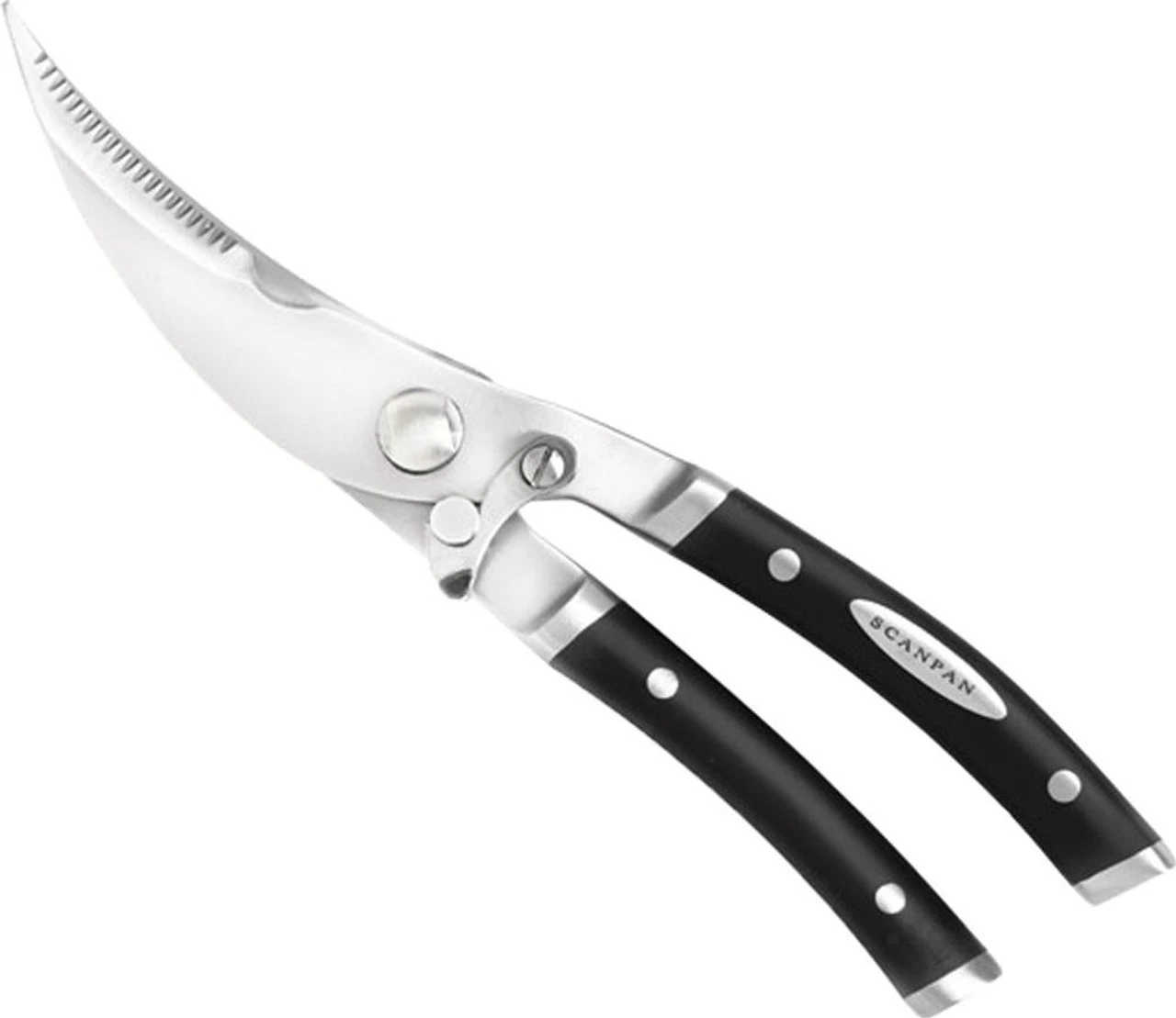 Scanpan - Classic Poultry Shears 3 Scanpan - Classic Poultry Shears