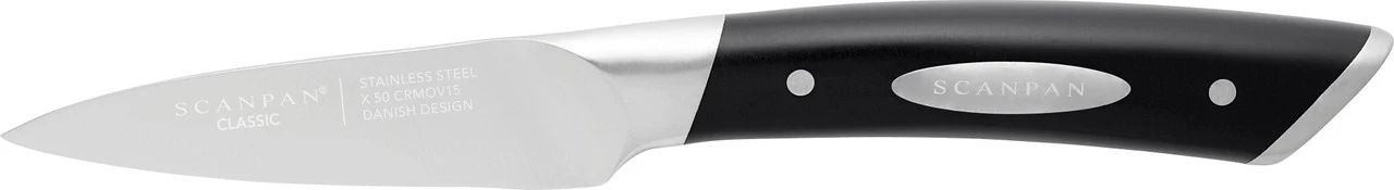 Scanpan - 3.5"Classic Paring Knife 3 Scanpan - 3.5"Classic Paring Knife