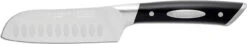 Scanpan - 5" Classic Santoku Knife