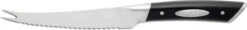 Scanpan - 5.5" Classic Tomato/Cheese Knife