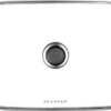 Scanpan - 14" X 10.5" Glass Lid -Home Kitchen Store Scanpan Classic Glass Lid For 52 L Roasting Pan S35321212 38cd3926 5b0e 4411 b391 c0278779a104 91295.1651690831