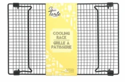 Danesco - A La Tarte 10.5" X 16.5" Non-Stick Cooling Rack 7 Danesco - A La Tarte 10.5" X 16.5" Non-Stick Cooling Rack -Home Kitchen Store Screenshot2021 11 302.21.28PM 2048x 53956.1656511965