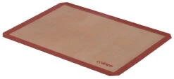 Winco - 15" X 21" Non-Stick Commercial Baking Mat - SBS21