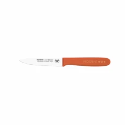 Nogent - 3.5" Plastic Handle Mixed Pastel Color Paring Knives -Home Kitchen Store Siteweb 14 15499.1695828666