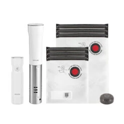 Zwilling - Fresh & Save Sous-Vide Vacuum Starter Set