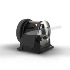 Tormek - T-1 Carbon Black Electric Kitchen Knife Sharpener - T1BLO/NA