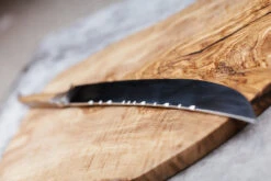 Vanderlinden - Laguiole Exclusive Line Luxury Champagne Sabel -Home Kitchen Store VANDERLINDEN LAGUIOLEDUMONDE SABER 2 09726.1699381166