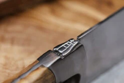 Vanderlinden - Laguiole Exclusive Line Luxury Champagne Sabel -Home Kitchen Store VANDERLINDEN LAGUIOLEDUMONDE SABER 3 50140.1699381166