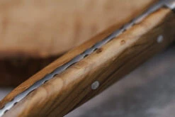 Vanderlinden - Laguiole Exclusive Line Luxury Champagne Sabel -Home Kitchen Store VANDERLINDEN LAGUIOLEDUMONDE SABER 4 42454.1699381166