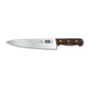 Victorinox - 10" Wavy Straight Edge Sandwich / Chef's Knife With Rosewood Handle -Home Kitchen Store VIC 40023 0 84817.1657115104