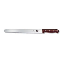 Victorinox - 12" Rosewood Bread Knife