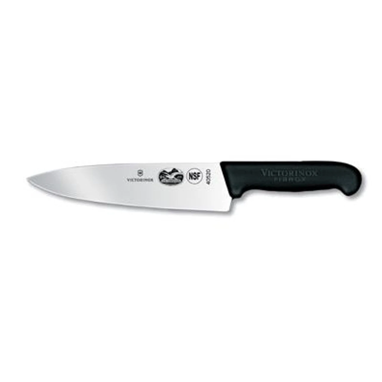 Victorinox - Fibrox 8" Chef's Knife 3 Victorinox - Fibrox 8" Chef's Knife
