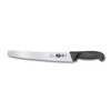 Victorinox - Fibrox 10.25" Wavy Edge Curved Bread Knife 2 Victorinox - Fibrox 10.25" Wavy Edge Curved Bread Knife -Home Kitchen Store VIC 40547 0 73552.1606845603