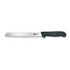 Victorinox - Fibrox 8" Wavy Edge Slant Bread Knife -Home Kitchen Store VIC 40549 0 85830.1604350004