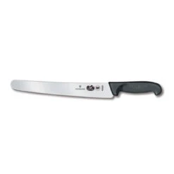 Victorinox - Fibrox 10.25" Curved Super Slicing Knife