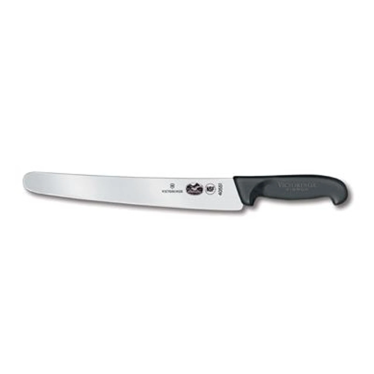 Victorinox - Fibrox 10.25" Curved Super Slicing Knife 3 Victorinox - Fibrox 10.25" Curved Super Slicing Knife