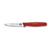 Victorinox - 3.25" Paring Knife With Red Nylon Handle -Home Kitchen Store VIC 40601 0 81455.1606845603