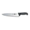 Victorinox - 10" Wavy Straight Edge Chef's Knife With Slip-Resistant Fibrox Handle -Home Kitchen Store VIC 40721 0 58404.1657115100