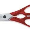 Victorinox - 4" Utility Shears With Red Nylon Handle 1 Victorinox - 4" Utility Shears With Red Nylon Handle -Home Kitchen Store VIC 87770 0 33136.1657115112