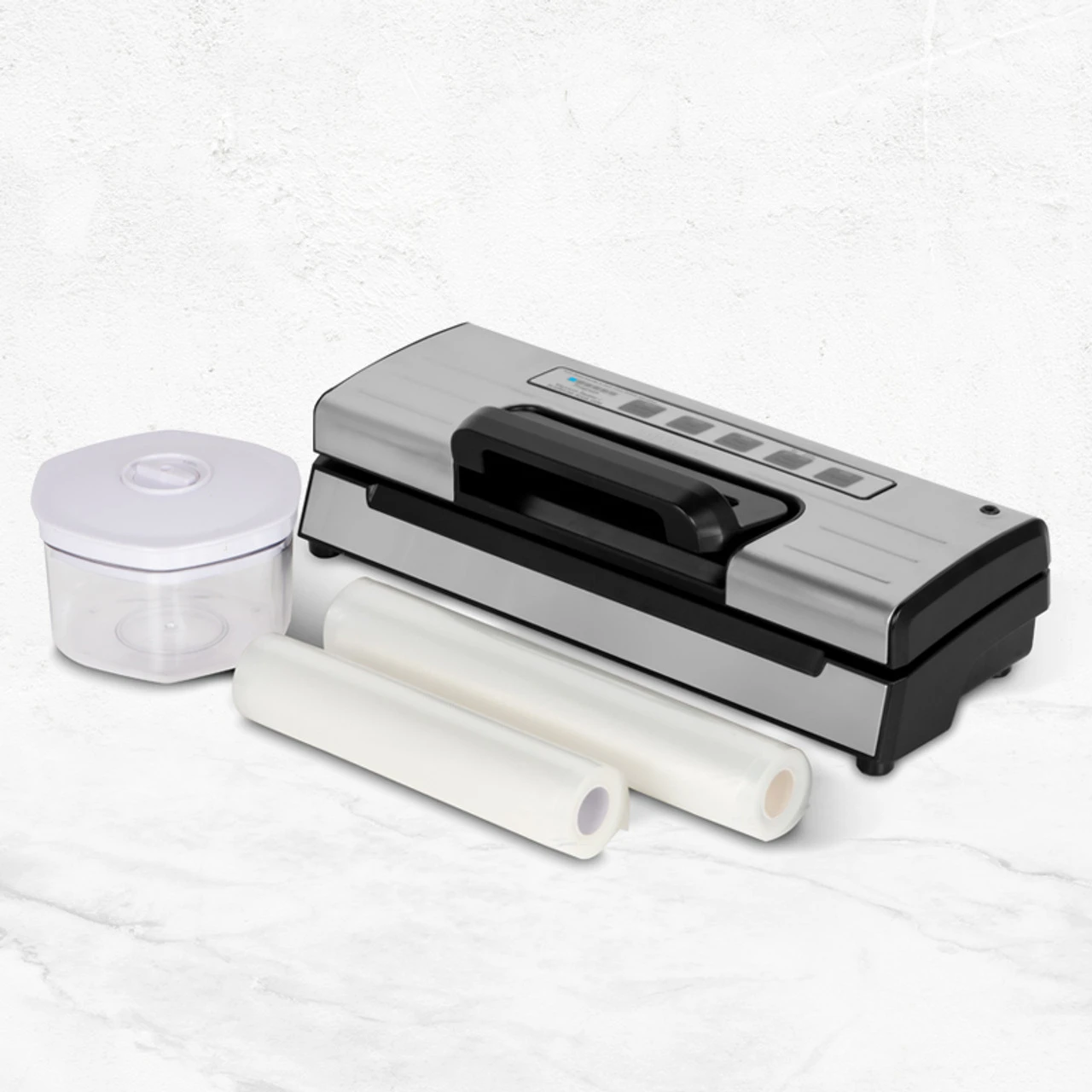 Cuisinart - Professional Vacuum Sealer 3 Cuisinart - Professional Vacuum Sealer