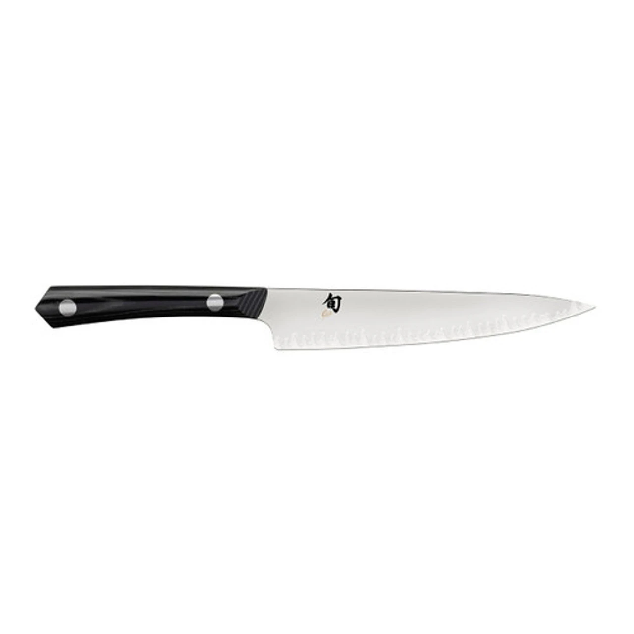 Shun - 6" Narukami Utility Knife 3 Shun - 6" Narukami Utility Knife