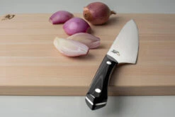 Shun - 8" Narukami Chef Knife -Home Kitchen Store VSC0706 Shun Narukami Chef 8 875305 7 25814.1680809404 76557.1708616261