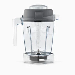 Vitamix - 48oz Wet Container With Tamper & Lid - 15255 -Home Kitchen Store VTA 15255 0 90148.1643671410