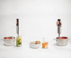 Vitamix - 5 Speed 625 Watt Immersion Blender -Home Kitchen Store Vitamix Immersion Blender 5 96648.1695140731