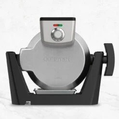 Cuisinart - Convertible Belgian Waffle Maker -Home Kitchen Store WAF V400C 2 44778.1667419034
