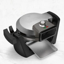 Cuisinart - Convertible Belgian Waffle Maker -Home Kitchen Store WAF V400C 6 26375.1667419034