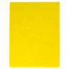Johnson-Rose - 15" X 20" X 1/2” Cutting Board Yellow - CBYL1520 2 Johnson-Rose - 15" X 20" X 1/2” Cutting Board Yellow - CBYL1520 -Home Kitchen Store WFE CBYL1520 1 59217.1590714676