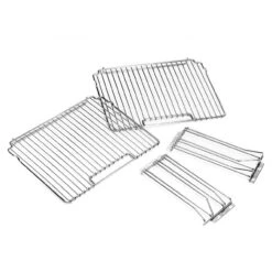 Wolf Gourmet - Elite Countertop Oven With Convection -Home Kitchen Store WGCO150S inset20 52210.1646761624