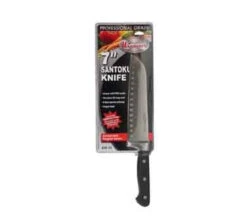 Winco - 7" Santoku Knife - KFP70 -Home Kitchen Store WIN KPF70 0 94430.1694781545