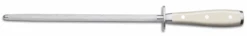 Wusthof - 10" Classic Ikon Creme Honing Steel