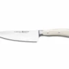Wusthof - 6" Classic Ikon Creme Chef's Knife 1 Wusthof - 6" Classic Ikon Creme Chef's Knife -Home Kitchen Store WUS 4596016 0 86773.1606509050