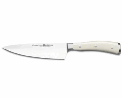 Wusthof - 6" Classic Ikon Creme Chef's Knife