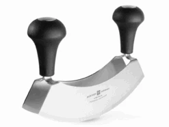 Wusthof - 9" Double Bladed Mincing Knife