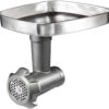 Wolf Gourmet - Meat Grinder Mixer Attachment