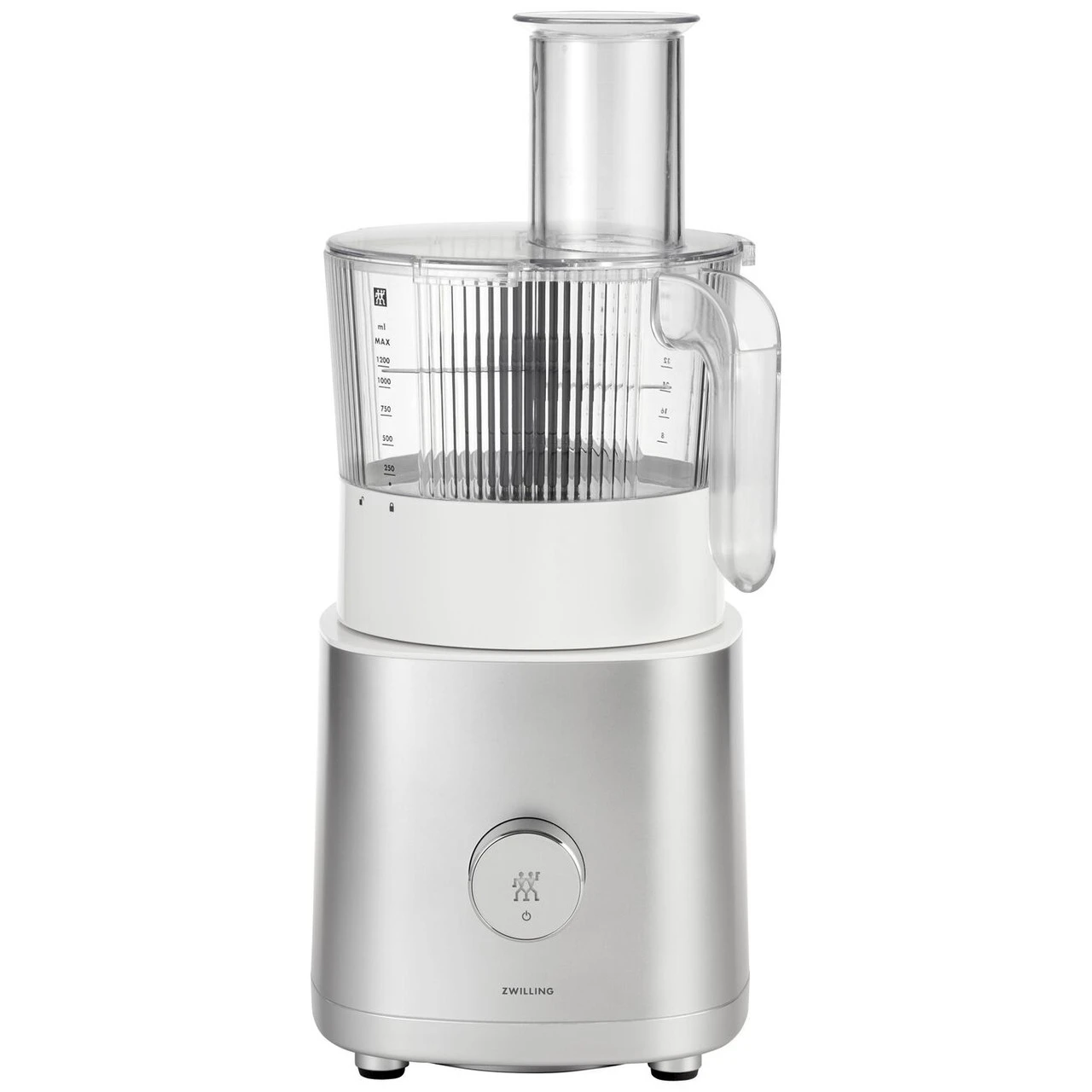 Zwilling - Enfinigy Food Processor For PWR PRO Blender 4 Zwilling - Enfinigy Food Processor For PWR PRO Blender - Image 2