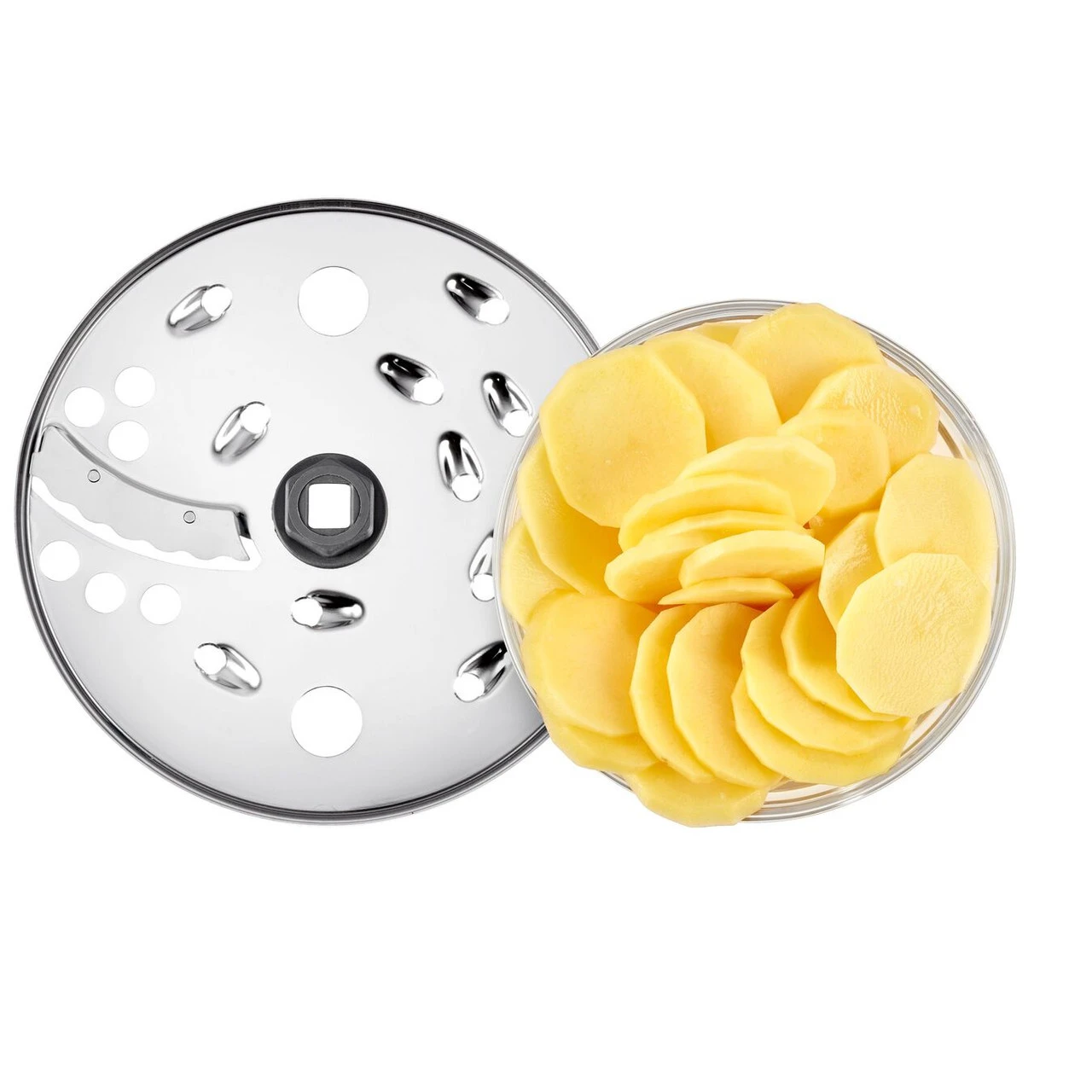 Zwilling - Enfinigy Food Processor For PWR PRO Blender 11 Zwilling - Enfinigy Food Processor For PWR PRO Blender - Image 9