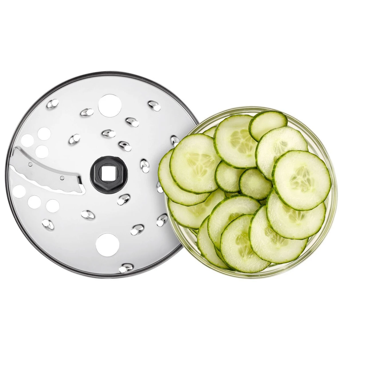 Zwilling - Enfinigy Food Processor For PWR PRO Blender 10 Zwilling - Enfinigy Food Processor For PWR PRO Blender - Image 8