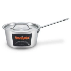 Thermalloy - 11QT Aluminum Sauce Pan - 5813911