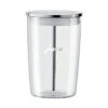 JURA - Glass Milk Container - 72570 -Home Kitchen Store acc glassmilkcontainer 18217.1683724917