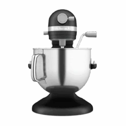 KitchenAid - 7 Qt Matte Black Stand Mixer With Stainless Steel Accessories -Home Kitchen Store additional p210945kp 038 1600x1600 72dpi 36918.1681852721