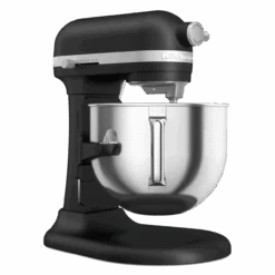 KitchenAid - 7 Qt Matte Black Stand Mixer With Stainless Steel Accessories -Home Kitchen Store additional p210945kp 056 1600x1600 72dpi 35261.1681852721