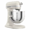 KitchenAid - 7 Qt Matte Milkshake Stand Mixer With Stainless Steel Accessories -Home Kitchen Store additional p210945kp 065 1600x1600 72dpi 64938.1681852853