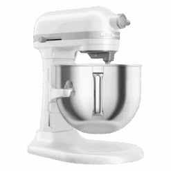 KitchenAid - 7 Qt White Stand Mixer With Stainless Steel Accessories -Home Kitchen Store additional p210945kp 072 1600x1600 72dpi 50232.1681853145